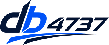 db 4737 লোগো